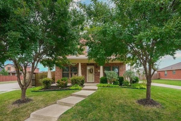 1432 Carsen Way, Lancaster, TX 75146