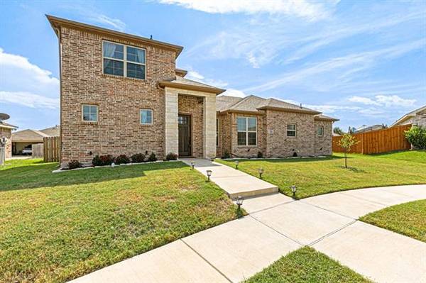 1226 Jessie Lane, Lancaster, TX 75146