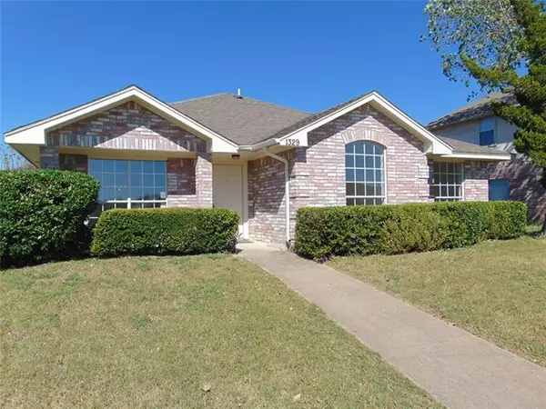 Lancaster, TX 75146,1329 Rosewood Lane