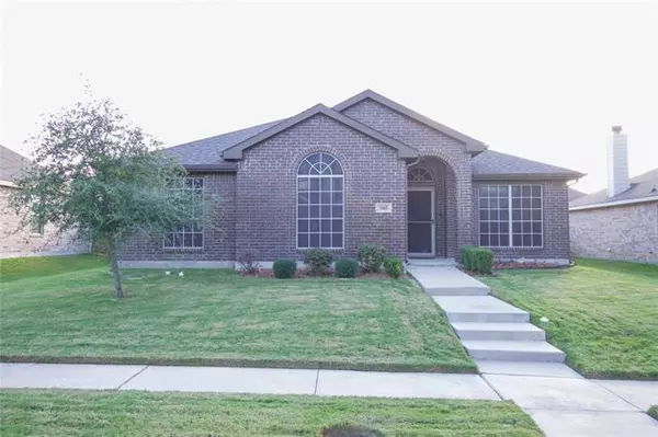 Lancaster, TX 75146,1665 Ambercrest Drive