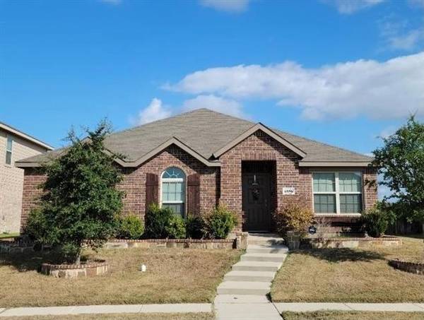 4086 Passage Way, Lancaster, TX 75146