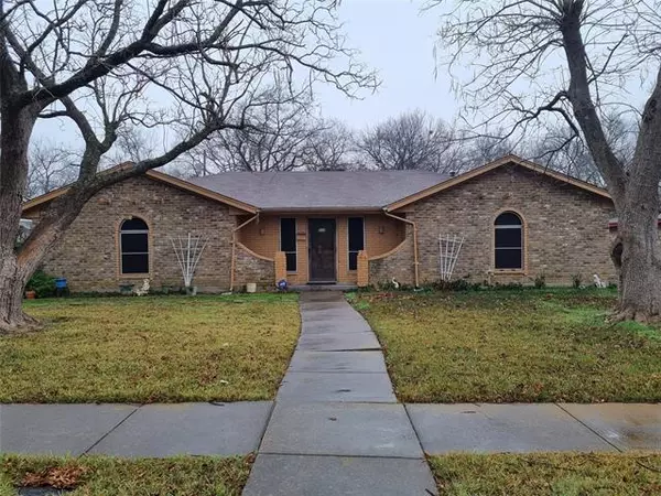 Lancaster, TX 75146,944 Oakbluff Drive