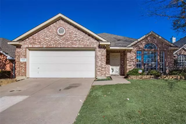 7933 Greengate Drive, Dallas, TX 75249