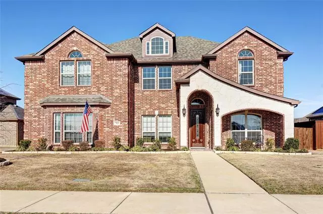 713 Highland Drive, Rockwall, TX 75087