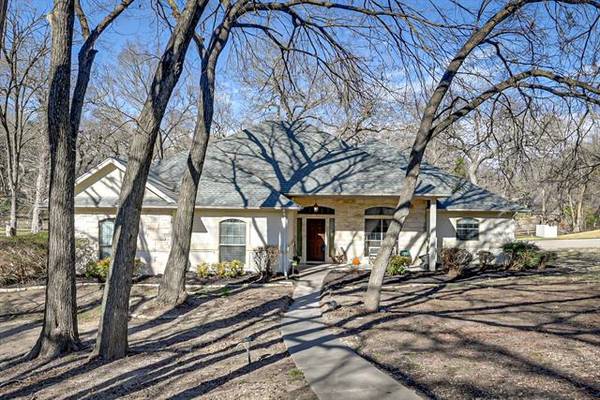 4821 La Rinconada Drive,  Midlothian,  TX 76065