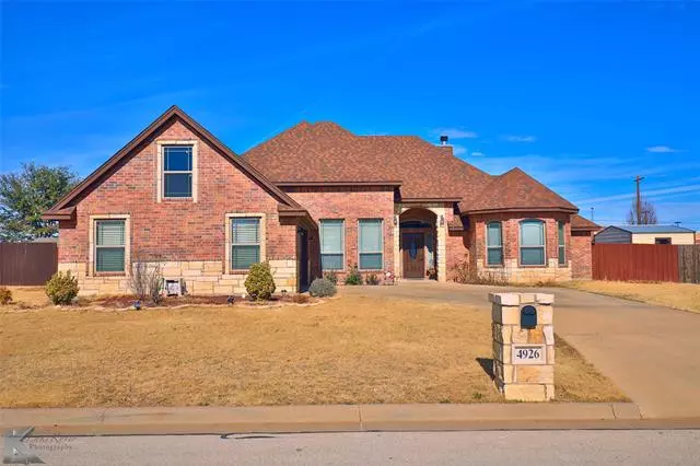 4926 Prominent Way, Abilene, TX 79606