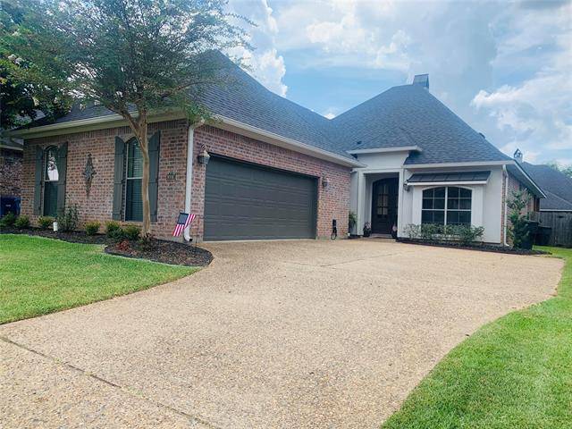 9006 Sundance Lane, Shreveport, LA 71106