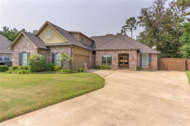 9942 Loveland Court, Shreveport, LA 71106