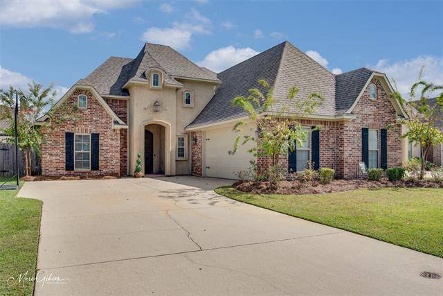 9707 Aiello Lane, Shreveport, LA 71106