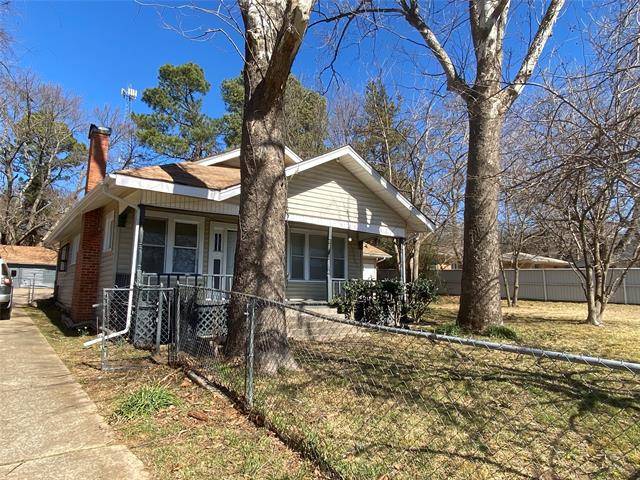 1379 E Texas Street, Denison, TX 75021