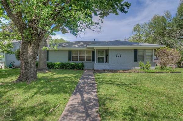 202 Justin Avenue, Shreveport, LA 71105