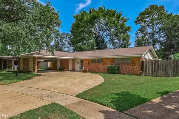 Shreveport, LA 71105,522 Levin Lane