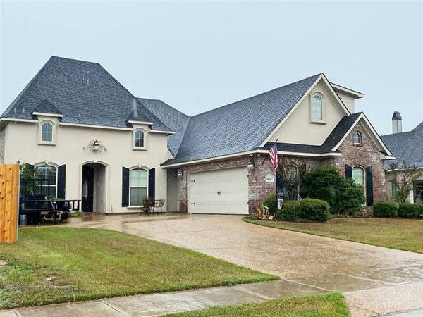 9008 Meridian Way, Shreveport, LA 71106