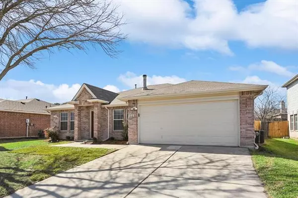 Saginaw, TX 76131,1016 Mockingbird Drive