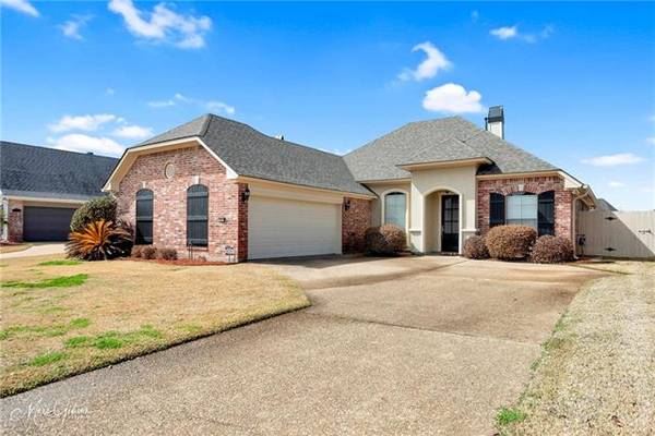 10018 Somerset Lane, Shreveport, LA 71106