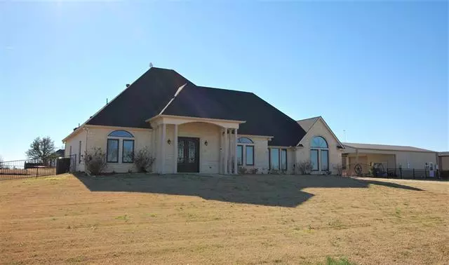 Forney, TX 75126,10685 County Road 213