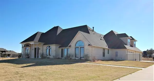 Forney, TX 75126,10685 County Road 213