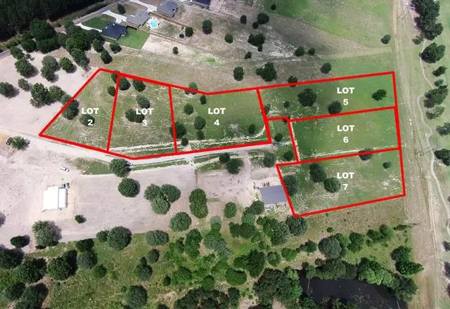 Lot 3 Babe's Landing, Lindale, TX 75771