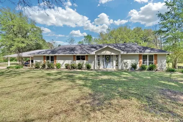 149 Timberline Road, Stonewall, LA 71078