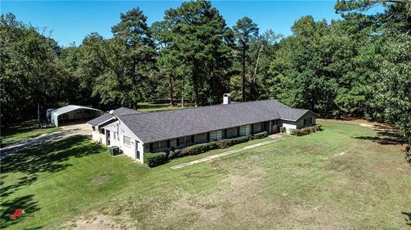 1166 Highway 171, Stonewall, LA 71078