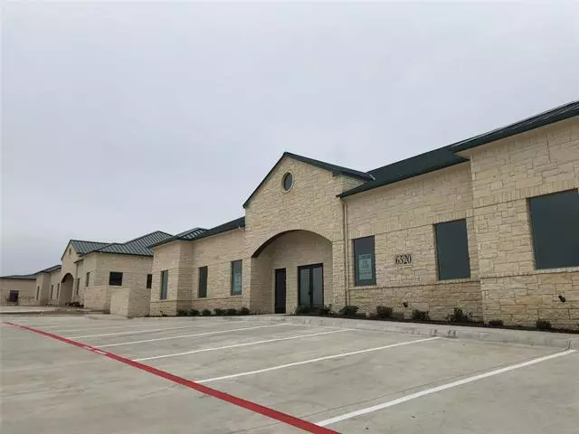 6520 ALLIANCE #130, Rockwall, TX 75032