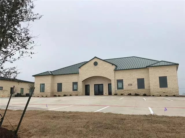 6530 ALLIANCE #130, Rockwall, TX 75032