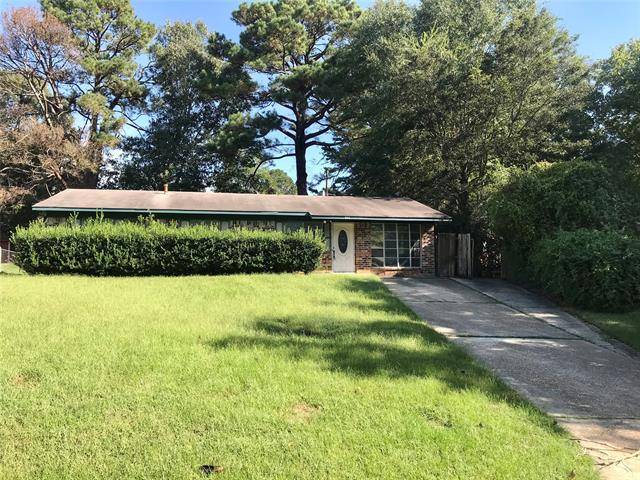 846 Fairlawn Drive, Shreveport, LA 71118