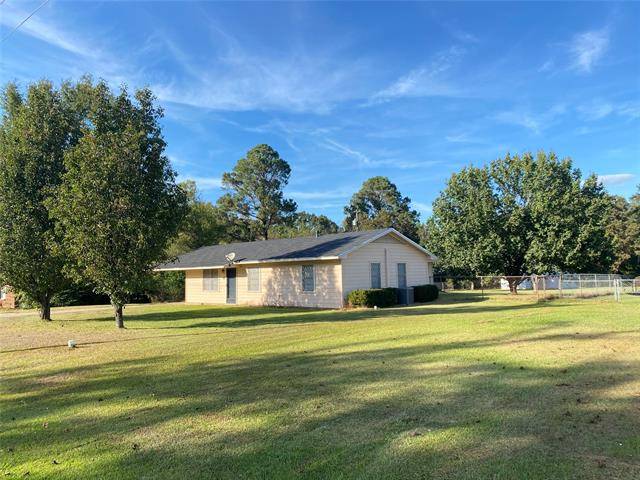 7564 Old Mooringsport Road, Shreveport, LA 71107