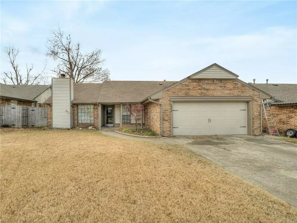 Midwest City, OK 73130,10528 Kristie Lane