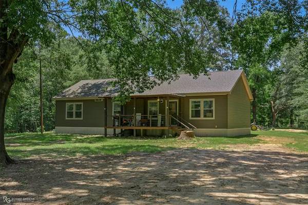 159 Yellow Pine Road, Sibley, LA 71073