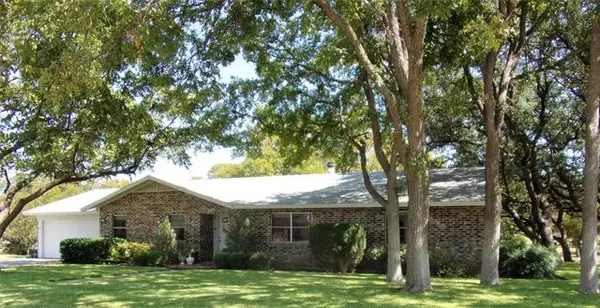 San Saba, TX 76877,207 S Brook Street