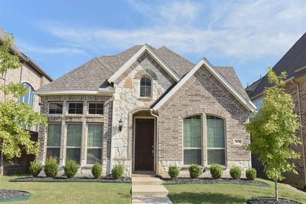 3631 Chesterfield Street, Irving, TX 75038