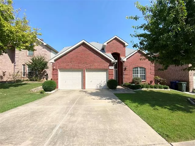 909 Dogwood Drive, Garland, TX 75040