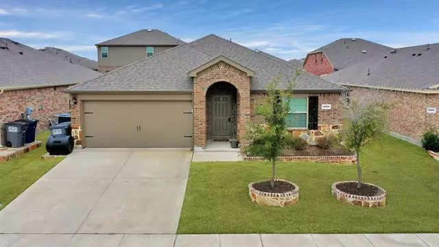 Princeton, TX 75407,1004 Riverstone Trail