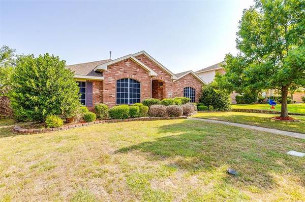 630 Azalea Drive, Glenn Heights, TX 75154