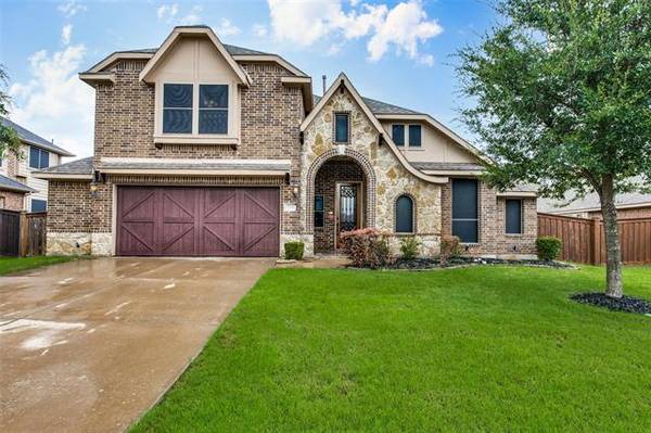 7216 Portillo, Grand Prairie, TX 75054