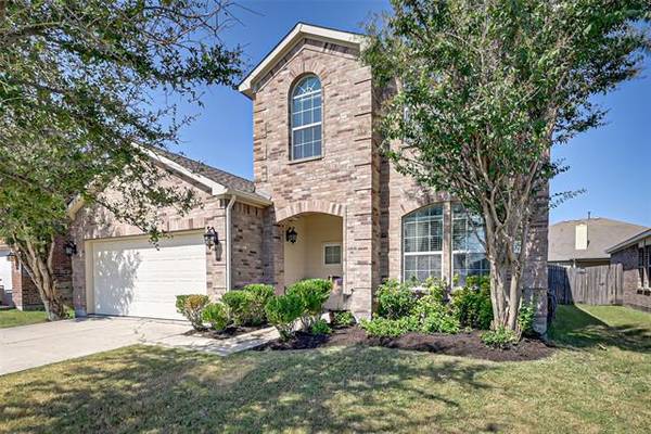 2037 Cone Flower Drive, Forney, TX 75126