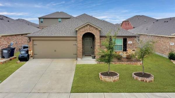 1004 Riverstone Trail, Princeton, TX 75407