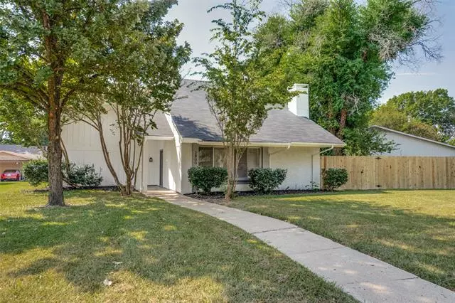 Plano, TX 75074,2800 White Oak Drive