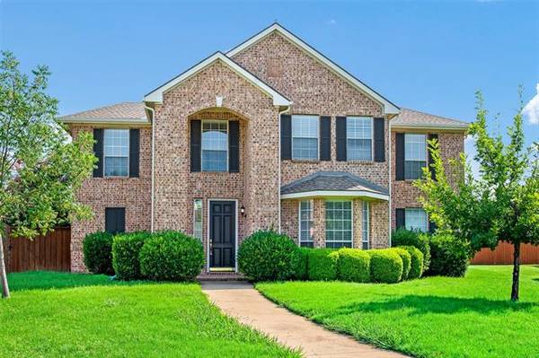 4621 Southpointe Drive, Richardson, TX 75082