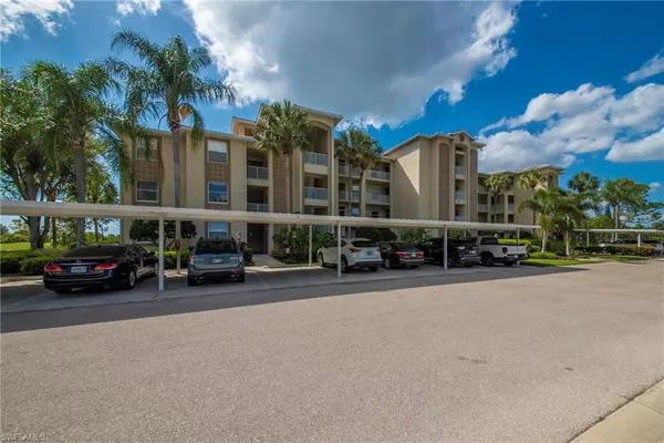 9350 Highland Woods BLVD #4302, Bonita Springs, FL 34135