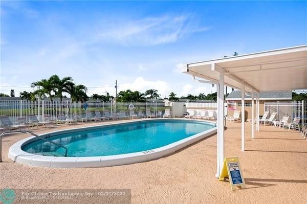 Delray Beach, FL 33445,2702 Peer Ln  #174