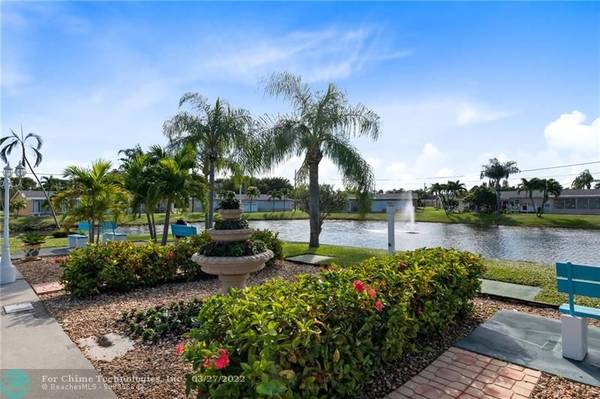 Delray Beach, FL 33445,2702 Peer Ln  #174