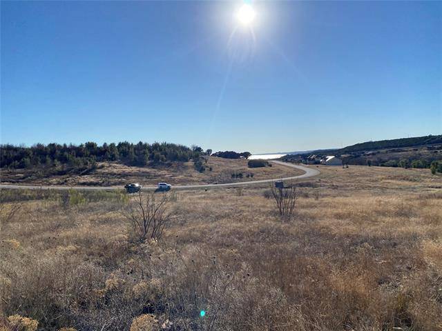 Lot 518 Canyon Wren, Possum Kingdom Lake, TX 76449