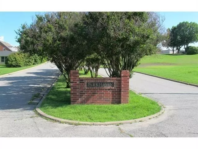 512 Baker Park Drive, Sherman, TX 75092