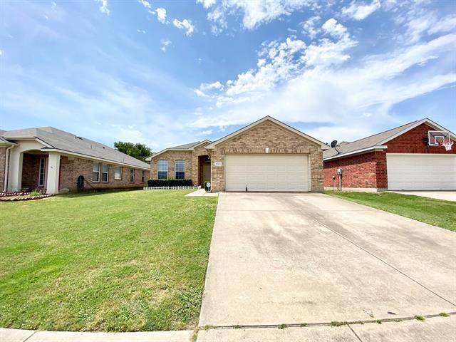 Grand Prairie, TX 75051,1115 Castille Drive