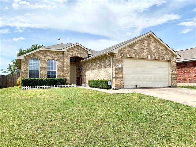 Grand Prairie, TX 75051,1115 Castille Drive