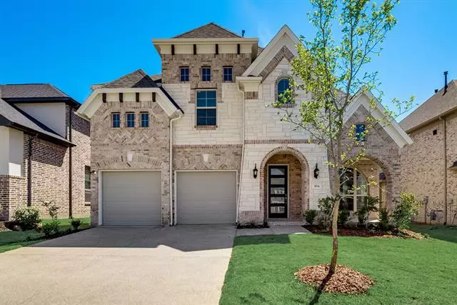 Mckinney, TX 75071,3936 Wittenburg