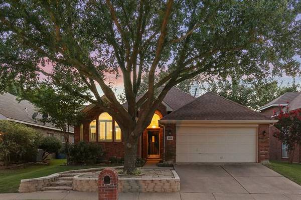 3405 Bradford Drive, Flower Mound, TX 75028