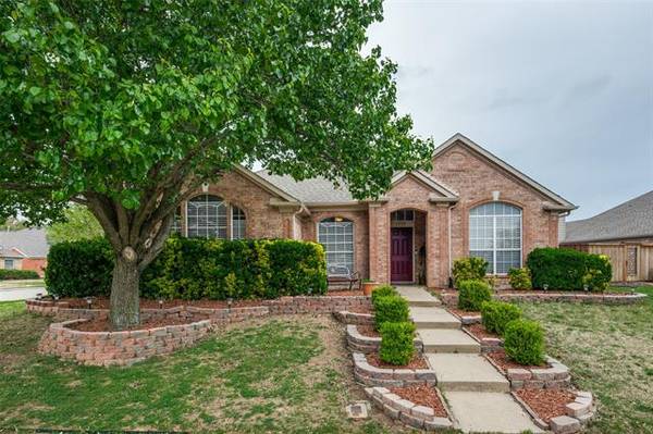 1200 Hershey Lane, Lewisville, TX 75077